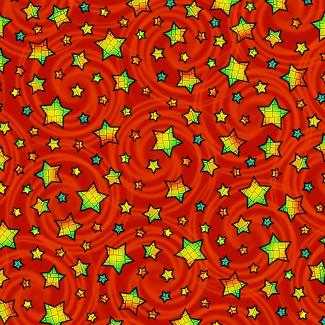 MINKY PRINTS             